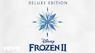 I Seek the Truth (From "Frozen 2"/Outtake/Audio Only)