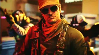 Black Ops Cold War Season 2 Cinematic Cutscene Trailer! (Call of Duty Warzone / Cold War Season 2)