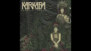 KARKARA  - Crystal Gazer (Full Album)