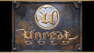 Unreal Gold PC review