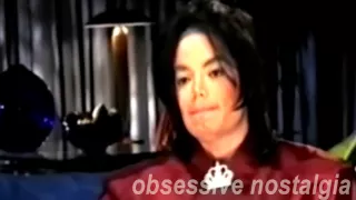 Michael Jackson & Lisa Marie Presley - Somebody's Me