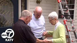 Community resilience shines amidst Hot Springs Village tornado devastation