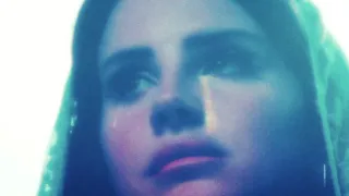 Lana Del Rey TROPICO (3 Music Videos)