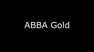 11 - ABBA Gold / abba, arr. Sebregts