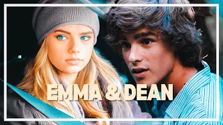 Emma & Dean ┃LAGOA AZUL:  O DESPERTAR ┃REPOST