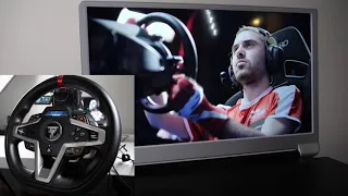 20K PS5 Racing Wheel Unboxing