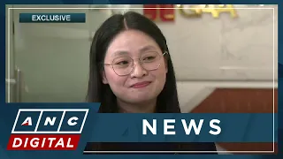 Bamban Mayor Guo says she's now searching for her biological mother | ANC