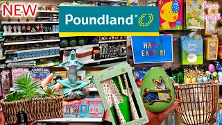 POUNDLAND NEW IN 💖🥰 SPRING & EASTER 2023 🐦 Homeware, Garden, Toys, Stationery & More 🌟