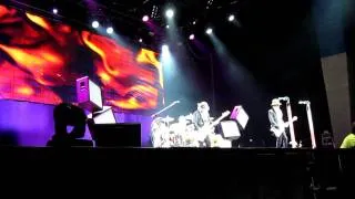 ZZ Top - Hey Joe - Live - Apr. 24, 2010