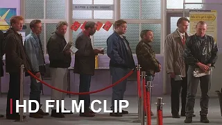 The Full Monty (1997) | Hot Stuff