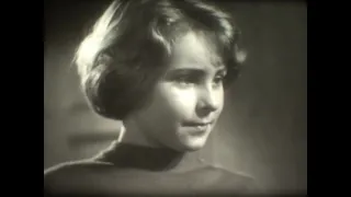 16mm Film - Kinder als Zeugen - BRD 1953