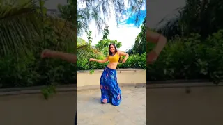 simaran kaur dance clip #simarankaur