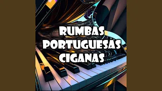 Rumba Portuguesa cigana estrelinha 2024