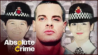 Who Is Dale Cregan? A Cop Killer With A Vendetta | World’s Most Evil Killers | Absolute Crime