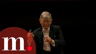 Herbert Blomstedt with the Bamberg Symphony - Bruckner: Symphony No. 8 in C Minor