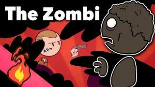 The Zombi - Tales of Zombies - Haiti - Extra Mythology