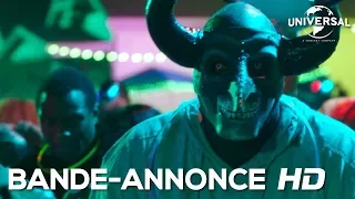 American Nightmare 4 : Les Origines / Bande-Annonce Officielle VOST [Au cinéma le 4 Juillet]