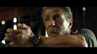 RAMBO Last Blood - Tráiler final en castellano (Estreno 27 de septiembre)