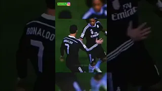 perpisahan yang sedih(Ronaldo Marcelo Real Madrid)