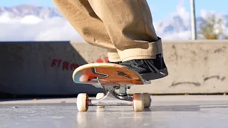 10 HARDEST FLIP TRICKS