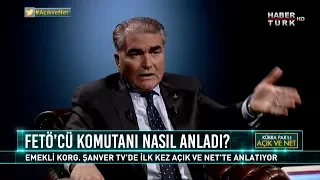 Açık ve Net - 15 Mart 2018 (Mehmet Şanver)