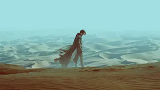 Dune - Holy War