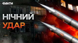 РФ вгатила РАКЕТАМИ С-300 по ЧУГУЄВУ! Серед ПОСТРАЖДАЛИХ ТРИРІЧНА ДІВЧИНКА