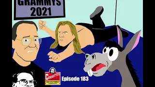 Jim Cornette on Chris Jericho Being Mad At The Grammy Awards