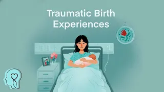 “Traumatic Birth Experiences“ | Women‘s Mental Health (3/3) [English]