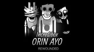 Incredibox orin Ayo rewounded Gameplay