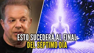 Prueba este HÁBITO por 7 DÍAS y verás RESULTADOS INCREÍBLES ¡Tu mente es poderosa! | Joe Dispenza