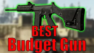 Tarkov's NEW BEST Budget Weapon!