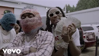 QUAVO & TAKEOFF - PATTY CAKE 2 (MUSIC VIDEO) / BIG 30 TYPE BEAT