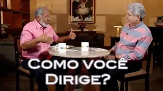 Dirija Melhor / Sala de Prosa T1 _ Ep 017