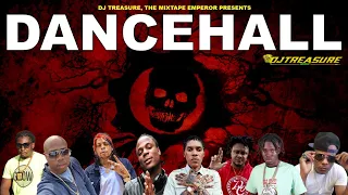 Dancehall Mix 2022: Dancehall Mix October 2022 Raw | Masicka, Vybz Kartel, Chronic Law,Kraff,Intence