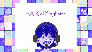 Gaming With Kel ~ an omori themed playlist