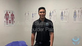 Pocket Physio Demonstration