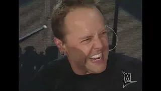 Metallica   Dyers Eve Live in Munich, Germany   June 13, 2004