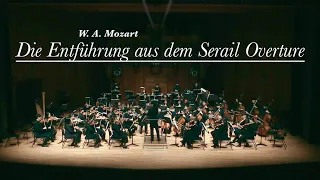 Mozart - Die Entführung aus dem Serail Overture