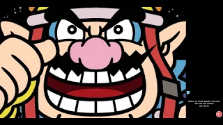 WarioWare Gold: All Cutscenes with Japanese Voices