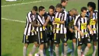 Maicosuel - Friburguense 0x1 Botafogo - AMISTOSO 2011.