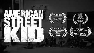 American Street Kid Reviews Trailer 1