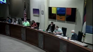 City Council Meeting for April 11, 2023