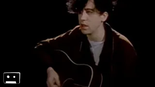 The Jesus And Mary Chain - Darklands (Official Music Video)