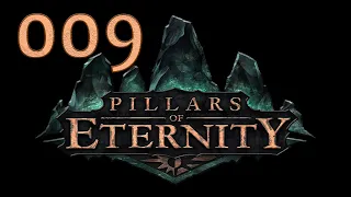 Let's Play Pillars of Eternity - 009