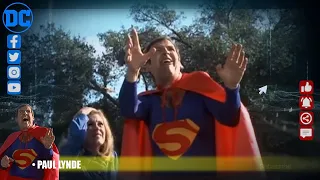 Superman Legacy: Paul Lynde | Geekwatch Spotlight #DCU