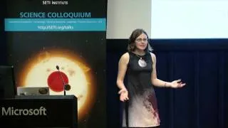 Exploring the outer Solar System: now in vivid colour - Michele Bannister (SETI Talks)