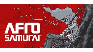 Afro Samurai На Хсах 360 Дедушка Обама