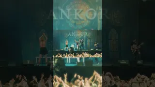 EU/UK FALL TOUR 2023 - Tickets at www.ankormusic.com #metal #darkbeat #ankor