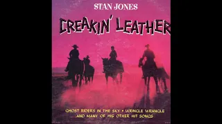 Stan Jones  - Ghost Riders in the Sky